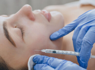 Department of Cranio facial surgery