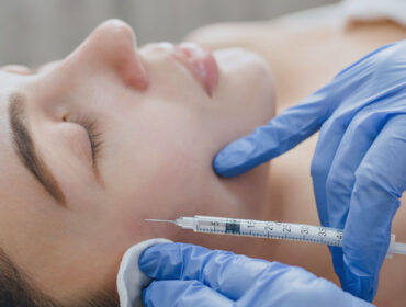 Department of Cranio facial surgery