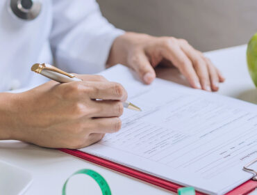 Department of Nutrition and Dietetics