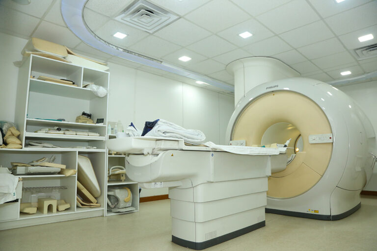 CT Scan (98 Slice)