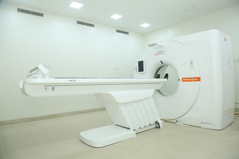 Advanced 3T MRI