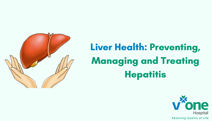 Hepatitis treatment for liver health by top hepatologist in indore