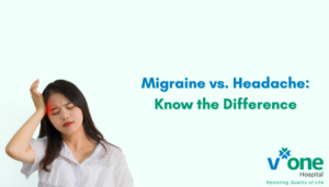 Migraine vs. Headache - Know the Difference by Top Neurosurgeon in Indore