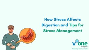 How Stress Affects Digestion and Stress Management by Gastroenterologist in Indore