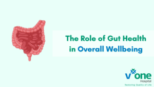 Gut Health in Overall Wellbeing by gastroenterologist in indore
