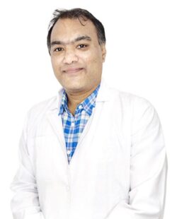 Dr. Ravindra Singh - Pathologist V One Hospital