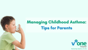Managing Childhood Asthma Tips for Parents
