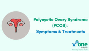 PCOS - Symptoms & Treatments by gynecologist in indore