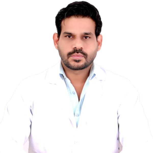 Dr. Sandeep Choudhary - Best Dermatologist in Indore V One Hospital
