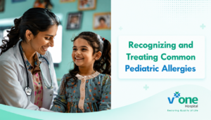 Treating Common Pediatric Allergies