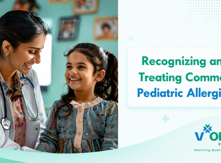 Treating Common Pediatric Allergies Treating Common Pediatric Allergies
