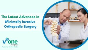 Minimally Invasive Orthopedic Surgery