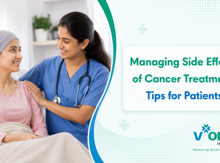 Managing Side Effects of Cancer Treatment Tips for Patients Side Effects of Cancer Treatment Tips for Patients