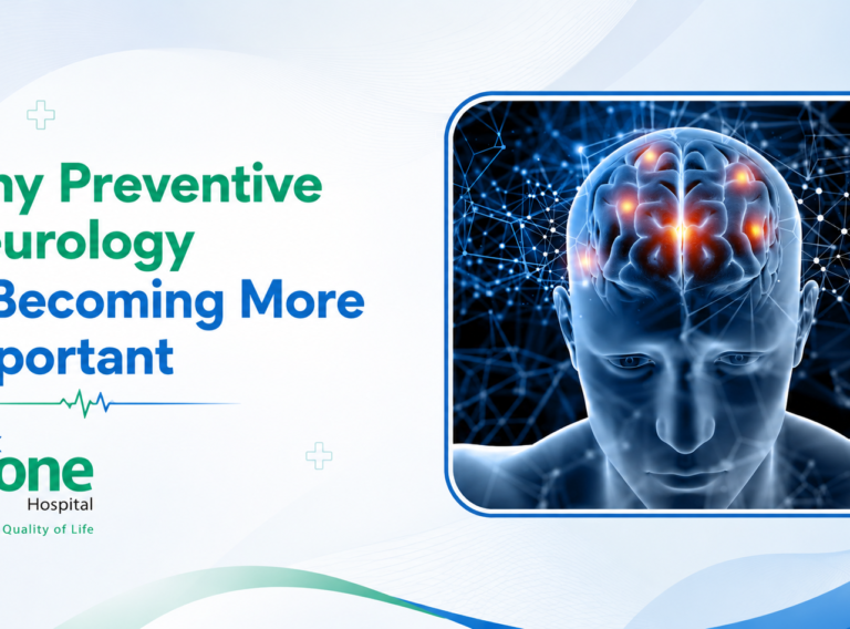 Why Preventive Neurology Is Becoming More Important