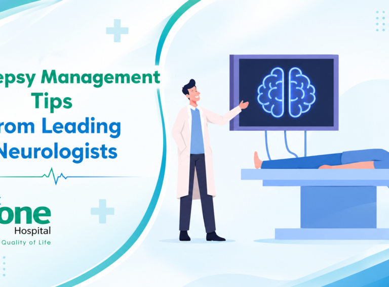 Epilespsy Management Tips from Leading Neurologists