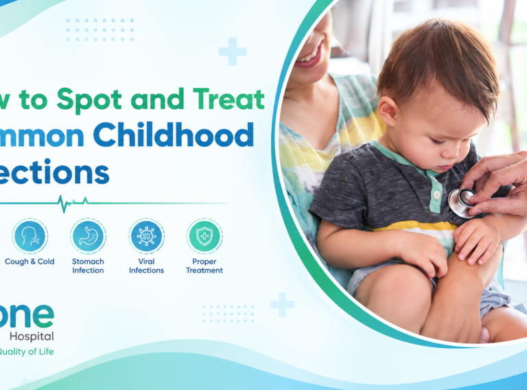How to Spot and Treat Common Childhood Infections How to Spot and Treat Common Childhood Infections