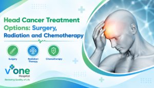 Head Cancer Treatment Options: Surgery, Radiation and Chemotherapy