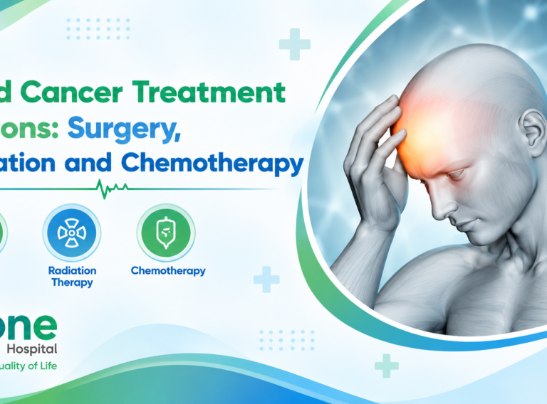 Head Cancer Treatment Options: Surgery, Radiation and Chemotherapy Head Cancer Treatment Options: Surgery, Radiation and Chemotherapy